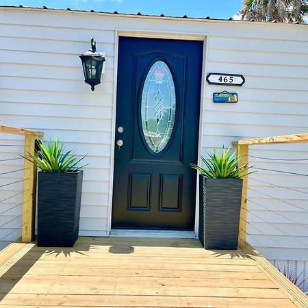 Merrit Island Waterfront House Lots Of Parking Villa Merritt Island Buitenkant foto