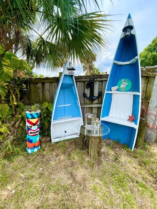Merrit Island Waterfront House Lots Of Parking Villa Merritt Island Buitenkant foto