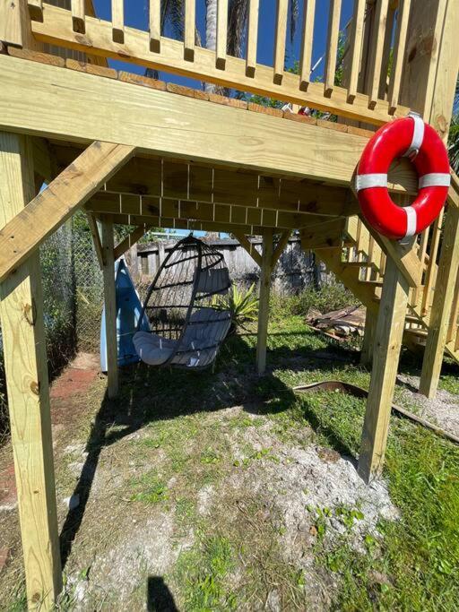 Merrit Island Waterfront House Lots Of Parking Villa Merritt Island Buitenkant foto