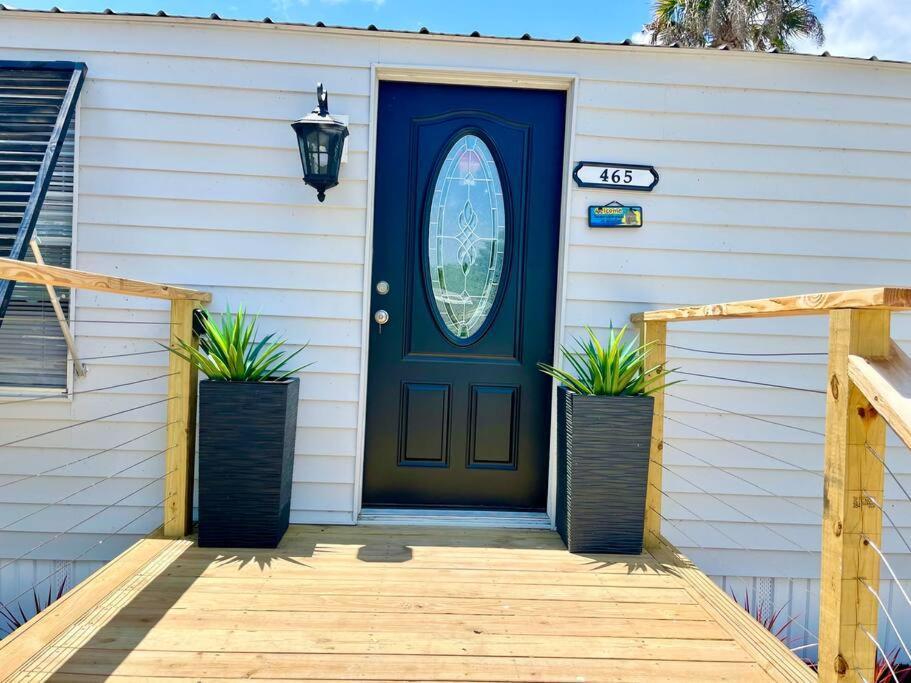 Merrit Island Waterfront House Lots Of Parking Villa Merritt Island Buitenkant foto